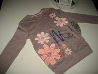 MAJICA VEL. 134 ZA 8-9 godina - NOVO