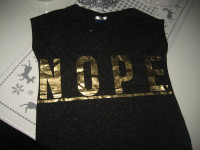 MAJICA VEL. 146/152 - NOVO