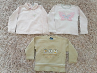 majica, veličina 98, lot