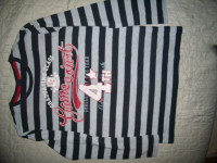 Majica YFK dugi rukav