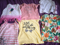 Majice  kratkih rukava 134/140