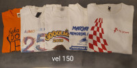 majice kratkih rukava vel 150