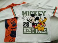 Mickey Mouse majica vel. 92