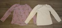 Odjeća za curu - 110 (LOT 12) - majce i duksa