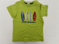 Odjeća za dječaka, vel 92