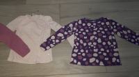 Odjeća za djevojčice - majce - 110/116 (4-5 godina)2) - 2 majce gratis