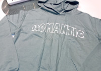 PAMUČNA DUKSA MAJICA VEL.170 - NOVO