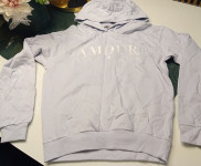 PAMUČNA MAJICA DUKSA  VEL. 158/164 - NOVO