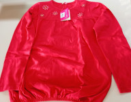 Nova pamučna majica, s etiketom