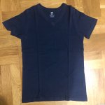 Plava kratka majica 146-152 dečki
