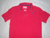Polo majica P.S. NY