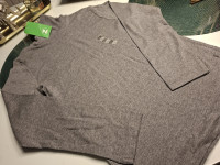 SIVA ROLKA MAJICA VEL. 158/164 - NOVO S ETIKETOM