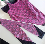 SPORTSKA MAJICA + TAJICE VEL. 146/152