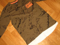 TAKKO MAJICA 158/164 - NOVO