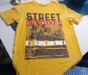 Majica vel.158/164 - NOVO