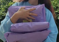 20 kom RAZNE ODJEĆE ZA CURICU SVIH VELIČINA