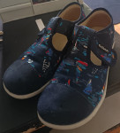 CICIBAN CROSS papuče