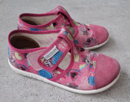 Ciciban dječje papuče, vel 30