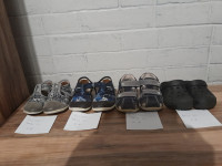 Ciciban papučice br. 24