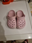 Crocs - krokse - dječje papuče -  C10
