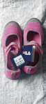 Nove dječje papuče br 35