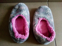 Dječje papuče 2 para mekane 31