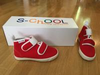 Dječje papuče SCHOOL 27 - novo