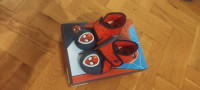 Dječje papuče Spiderman 25