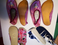 Dječje papuče vel. 29-35