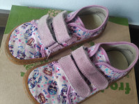Froddo Barefoot tenisice/papuče br. 28