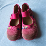 Froddo papuče / papučice - za vrtić - 28