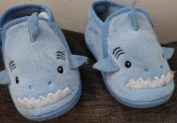 Papuče za vrtić 22
