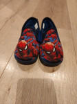 Spiderman šlapice broj 24
