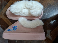 Tople papuče 37-38 na sticha
