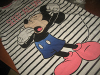 NOVA SPAVAĆICA NA MINNIE  158/164