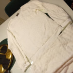 TOPLA ZIMSKA PIDŽAMA VEL. 158/164 - NOVO