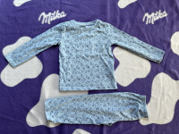 Dvodijelna pidžama s dinosaurima 92