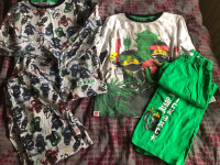 Next Lego Ninjago pidjame vel 116