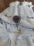 Pidžama 128 koala kostim za maškare