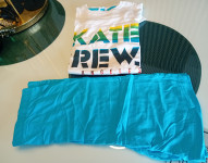 PIDŽAMA ZA DJEČAKE VEL. 158-164 - NOVO