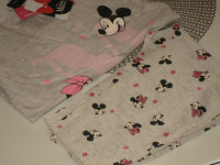 PIDŽAMA NA MINNIE VEL. 146/152 I 134/140