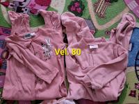 Pidžama veličina 80