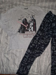 Star Wars pidžama vel.146/152