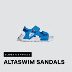 Adidas Altaswim dječje sandale vel. 24