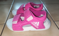 Adidas Altaswim sandale za djevojčice