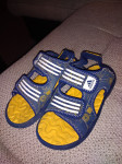 Adidas sandale br 34