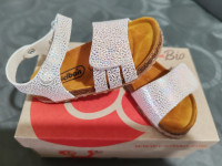Bio Ciciban cipelice za djevojčice, nikad noseno
