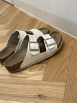 Birkenstock Arizona Kids sandale - vel. 34 - nošene - očuvane
