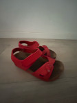 Birkenstock sandalica
