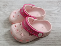 Coqui klompe broj 22/23